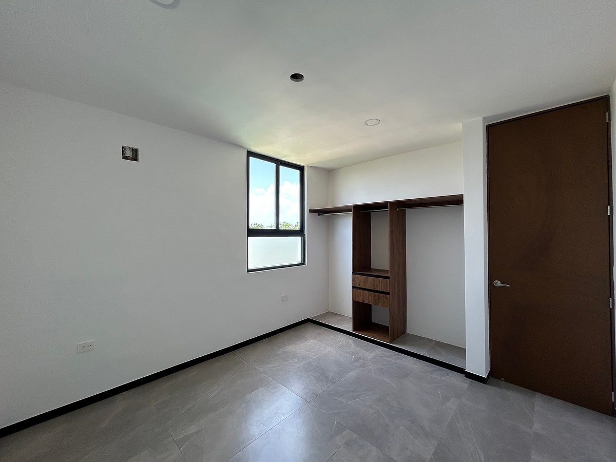 Departamento en Temozón Norte, Mérida, foto 6 de 16