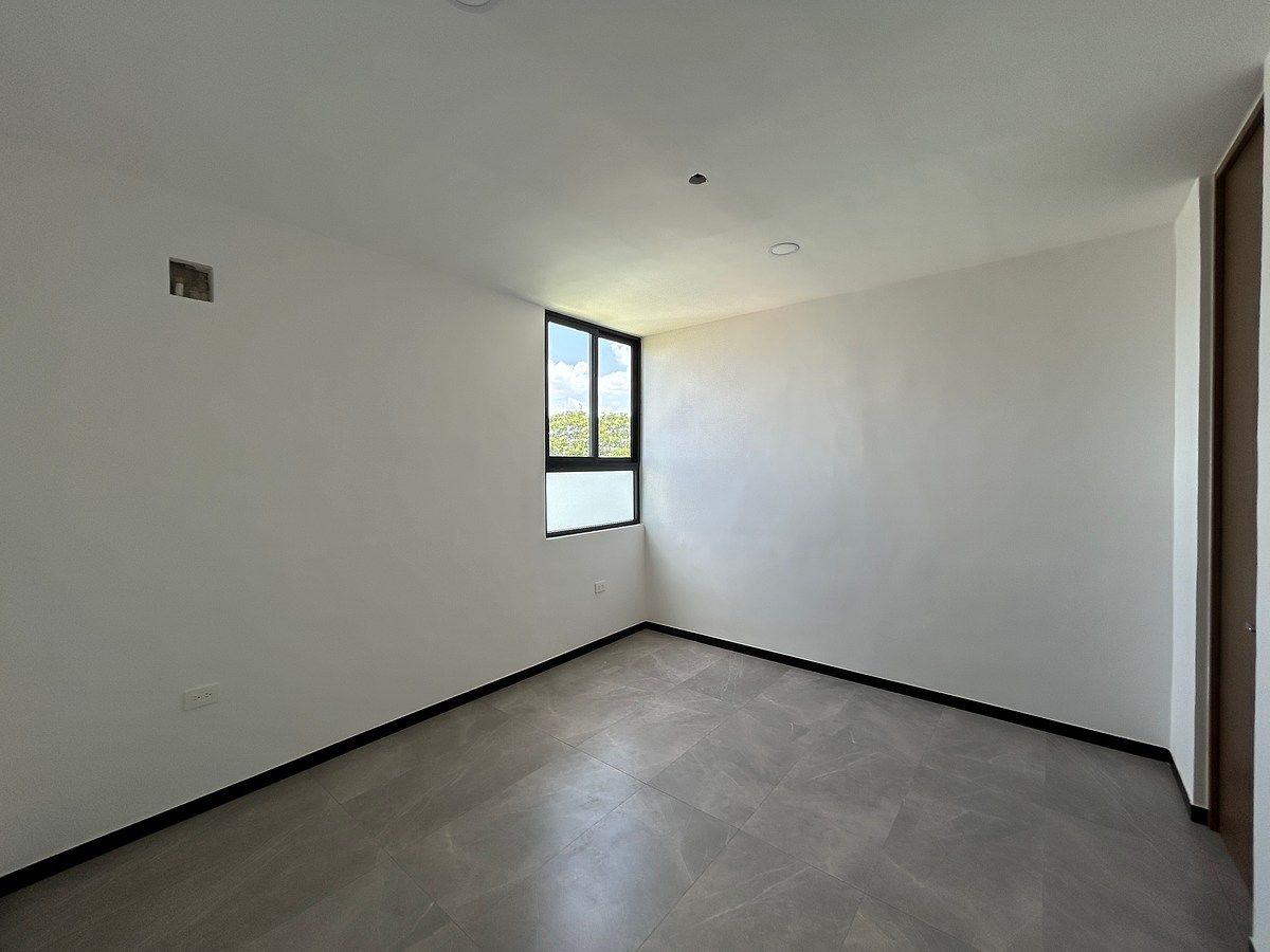 Departamento en Temozón Norte, Mérida, foto 7 de 16