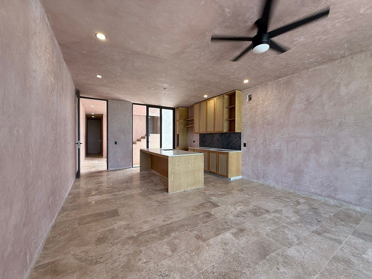CASA EN VENTA EN PLAYA SAN BENITO, YUCATAN EN ROSAVENTO - foto 3