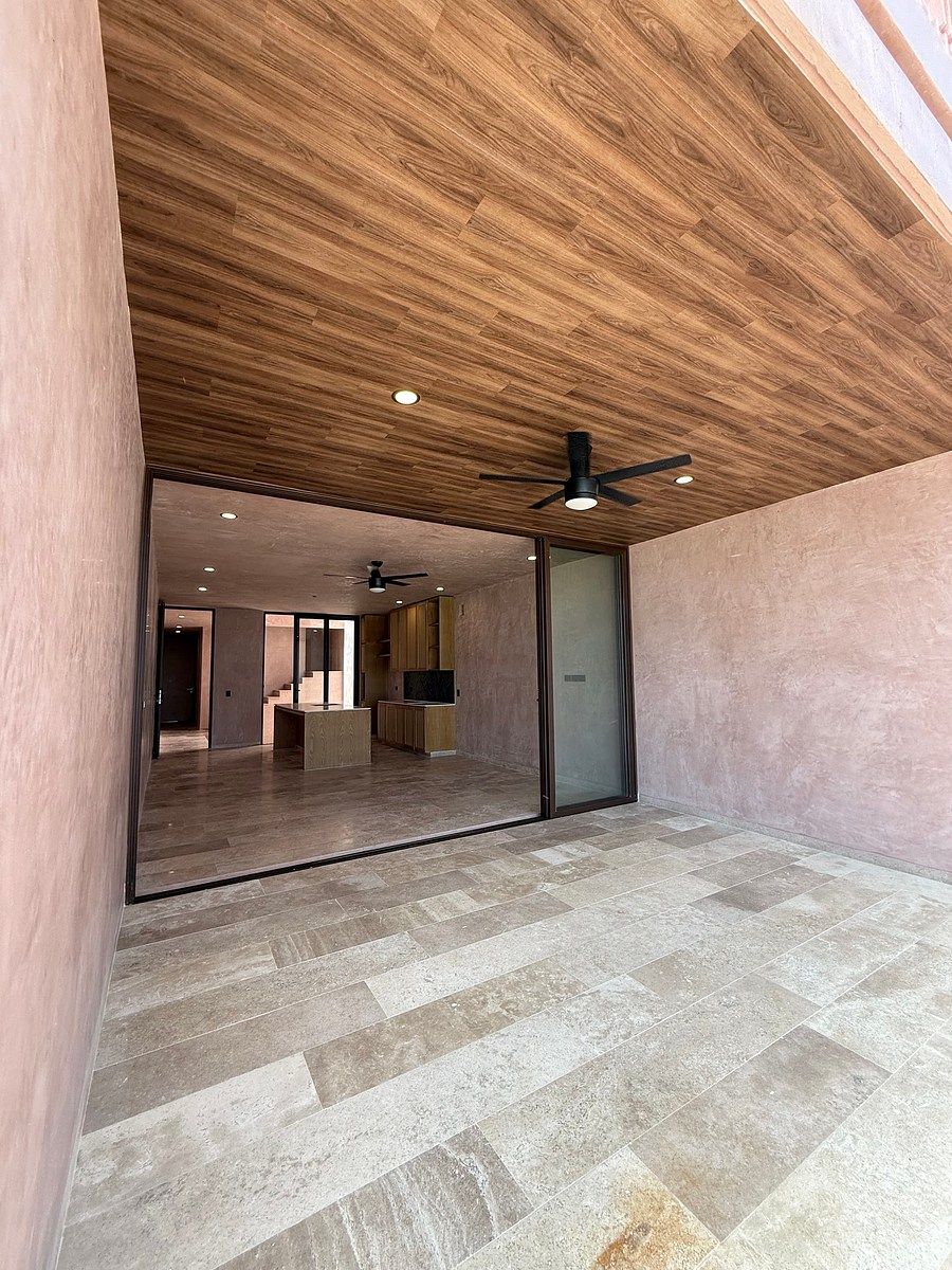 CASA EN VENTA EN PLAYA SAN BENITO, YUCATAN EN ROSAVENTO - foto 4