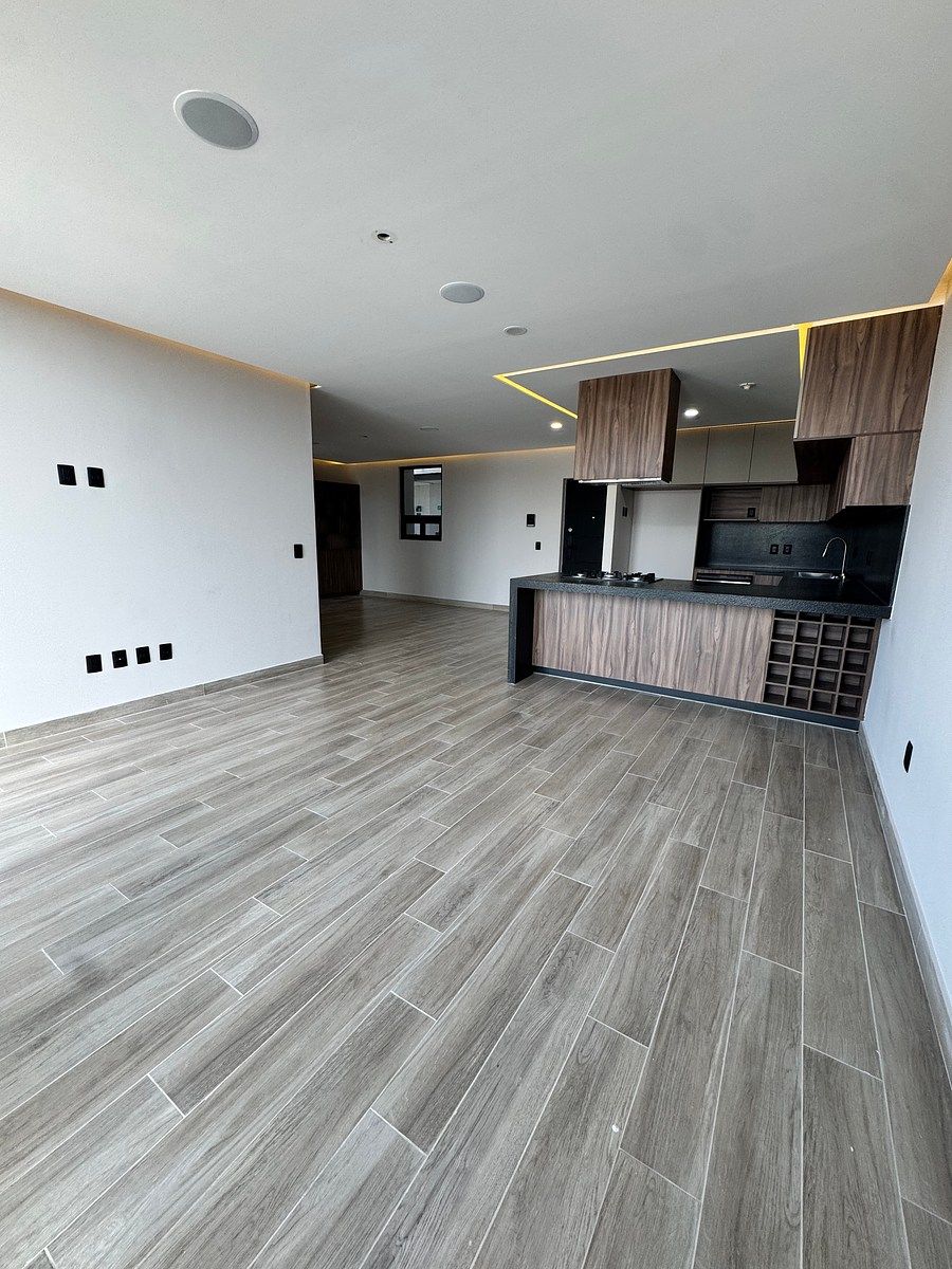 Departamento en La Vista Residencial, Querétaro, foto 2 de 27
