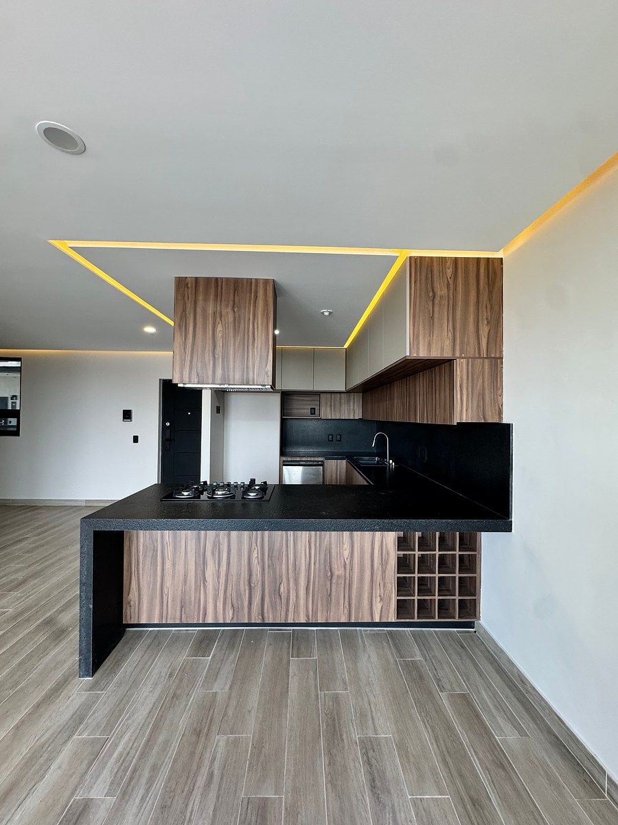Departamento en La Vista Residencial, Querétaro, foto 4 de 27