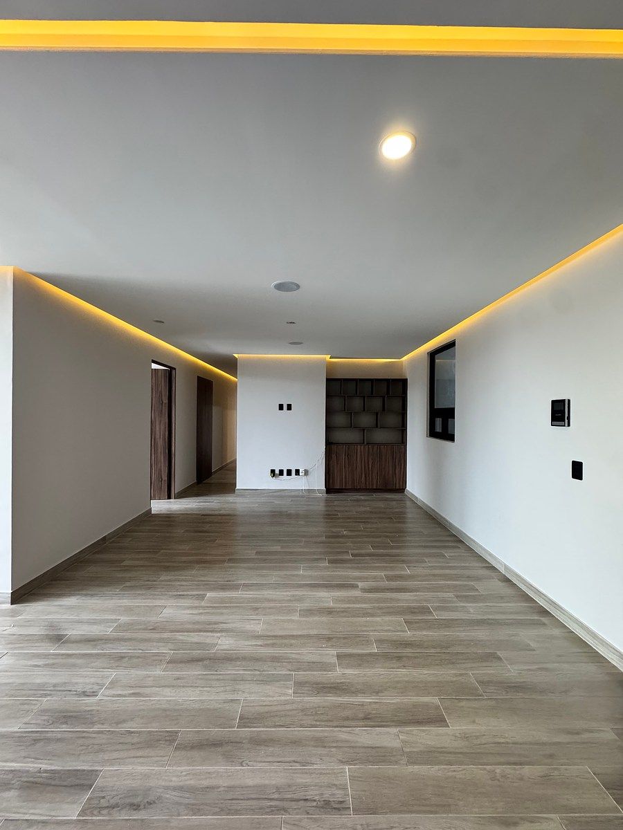 Departamento en La Vista Residencial, Querétaro, foto 5 de 27