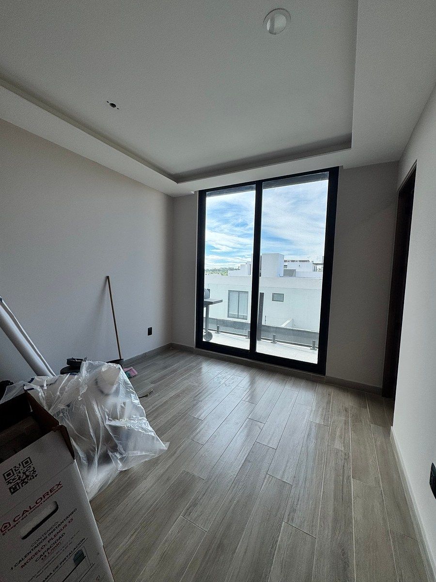 Departamento en La Vista Residencial, Querétaro, foto 6 de 27