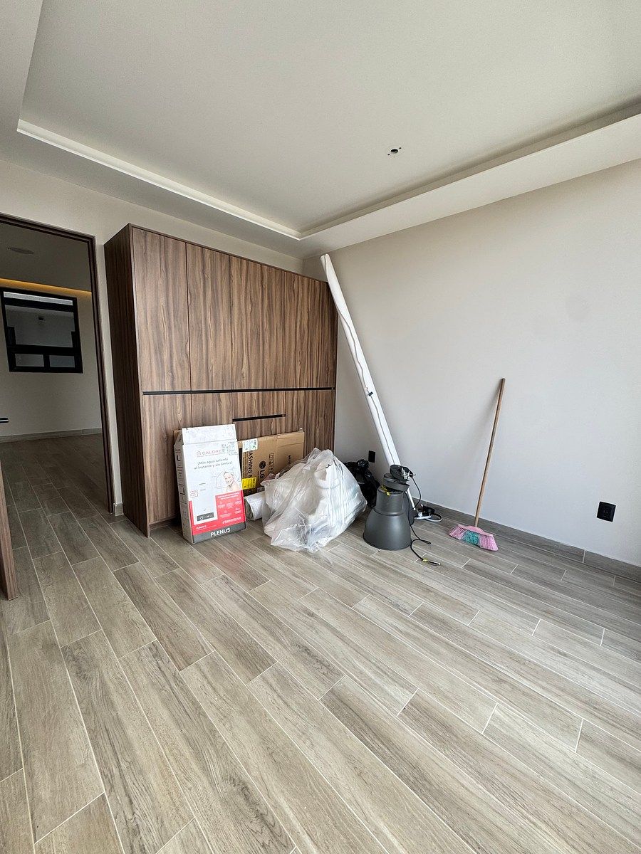 Departamento en La Vista Residencial, Querétaro, foto 7 de 27