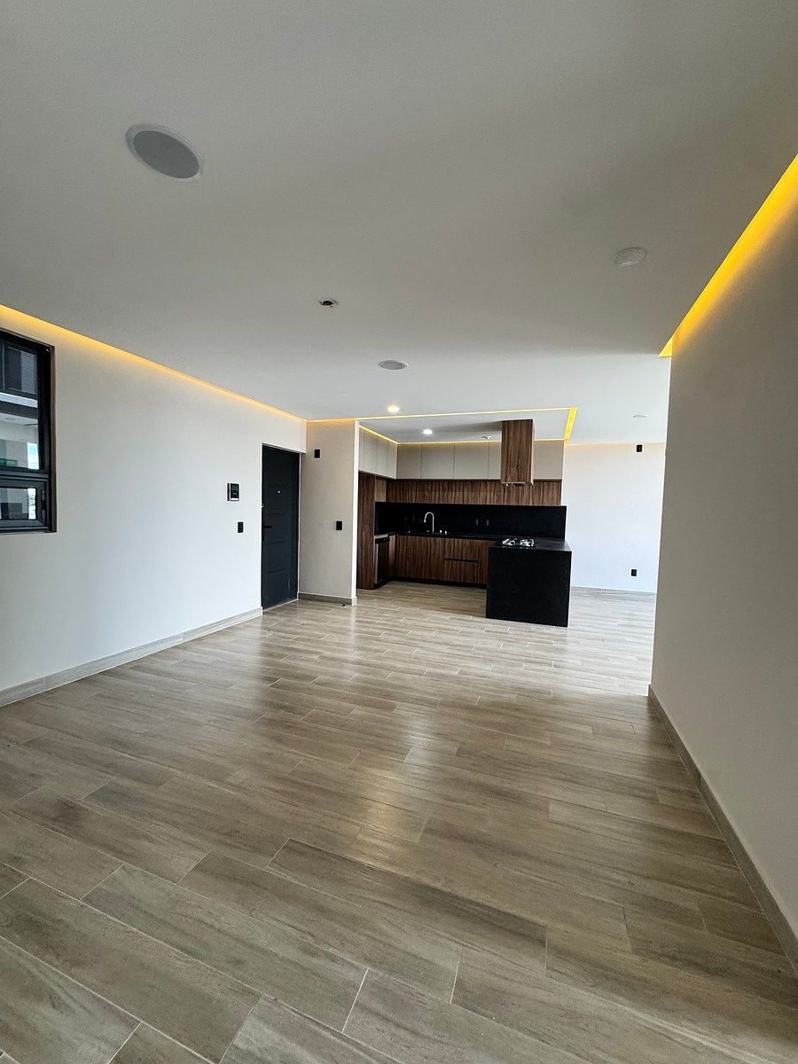 Departamento en La Vista Residencial, Querétaro, foto 9 de 27