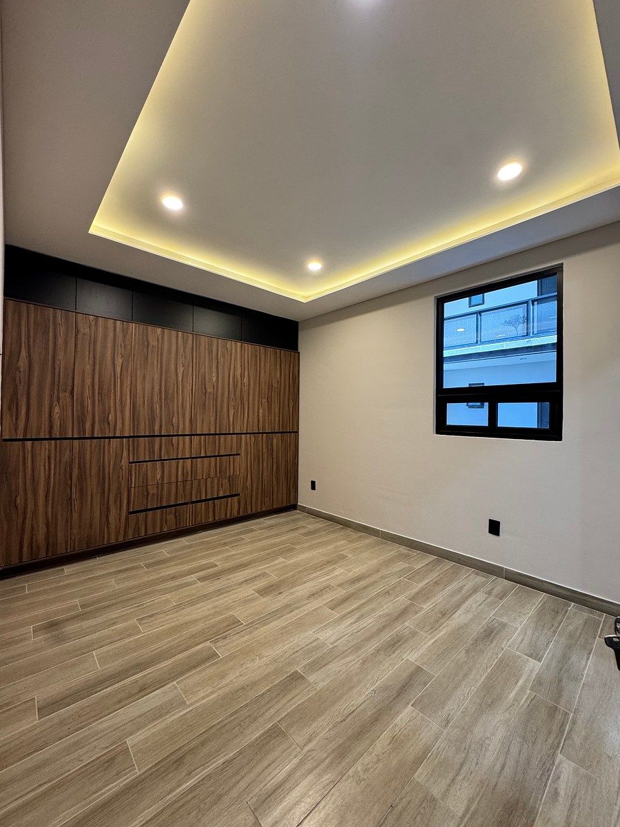 Departamento en La Vista Residencial, Querétaro, foto 12 de 27
