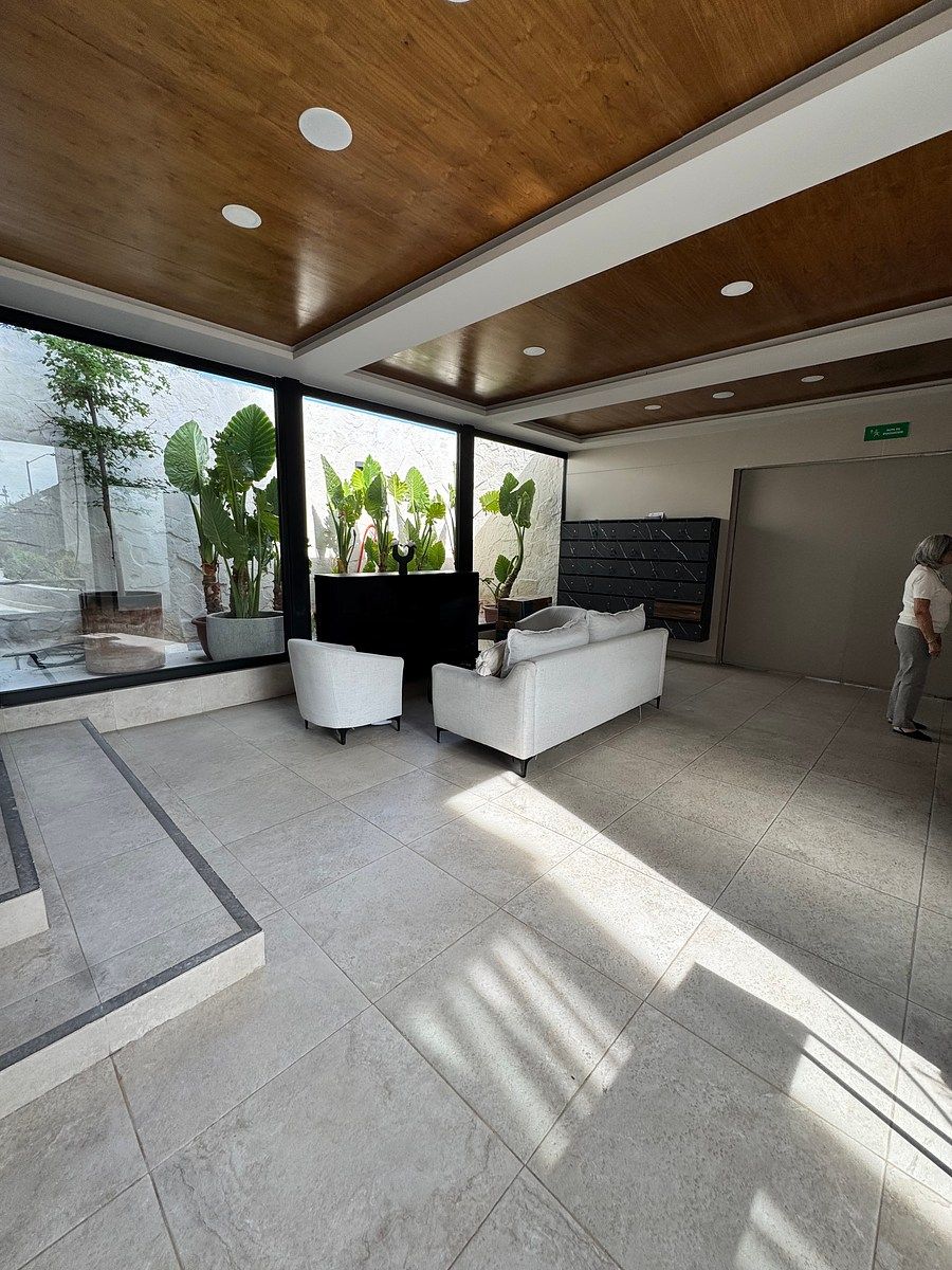 Departamento en La Vista Residencial, Querétaro, foto 25 de 27