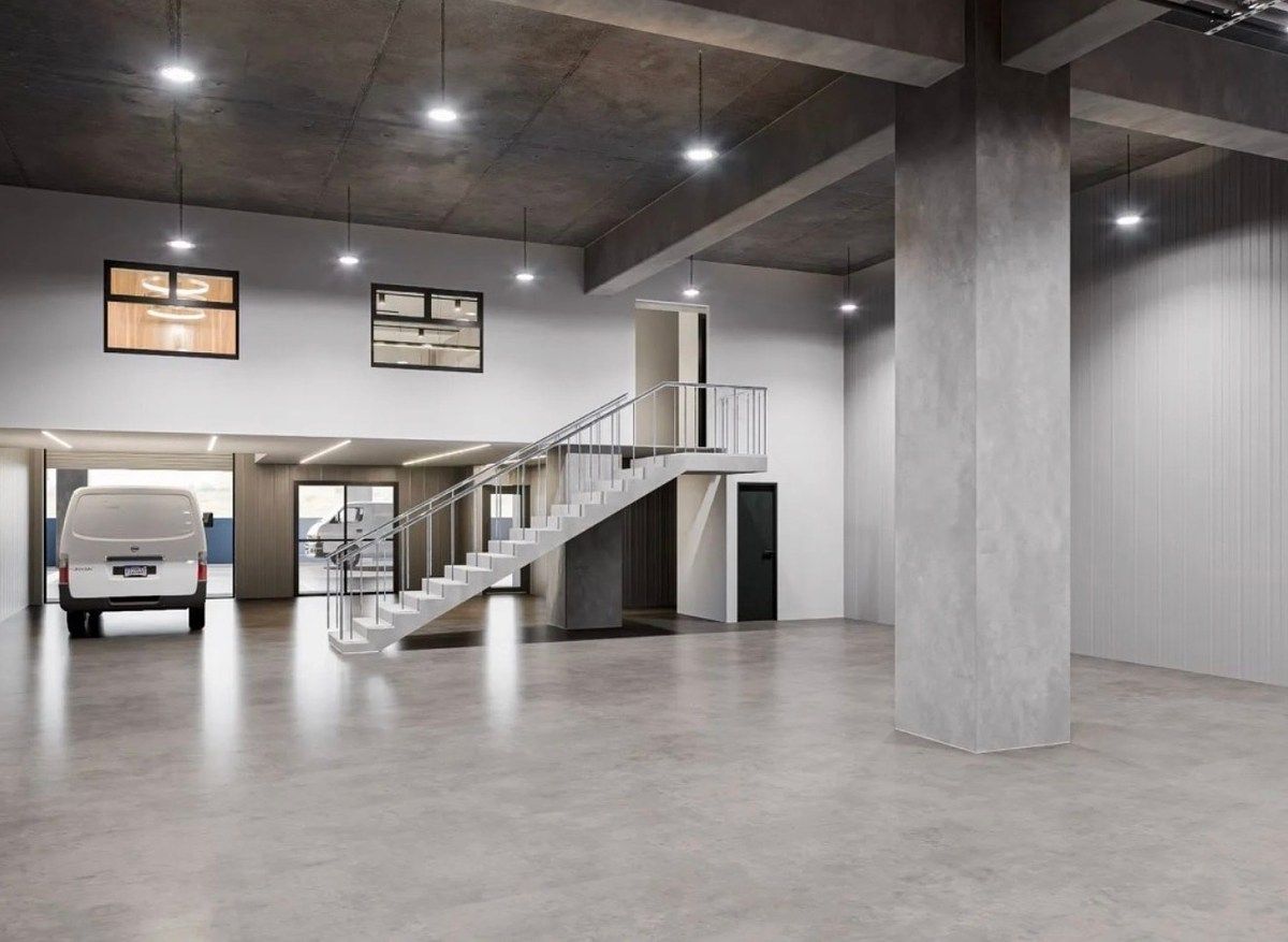 OFIBODEGA EN VENTA CERCA DE OAKLAND MALL Y ZONA VIVA, ZONA 10