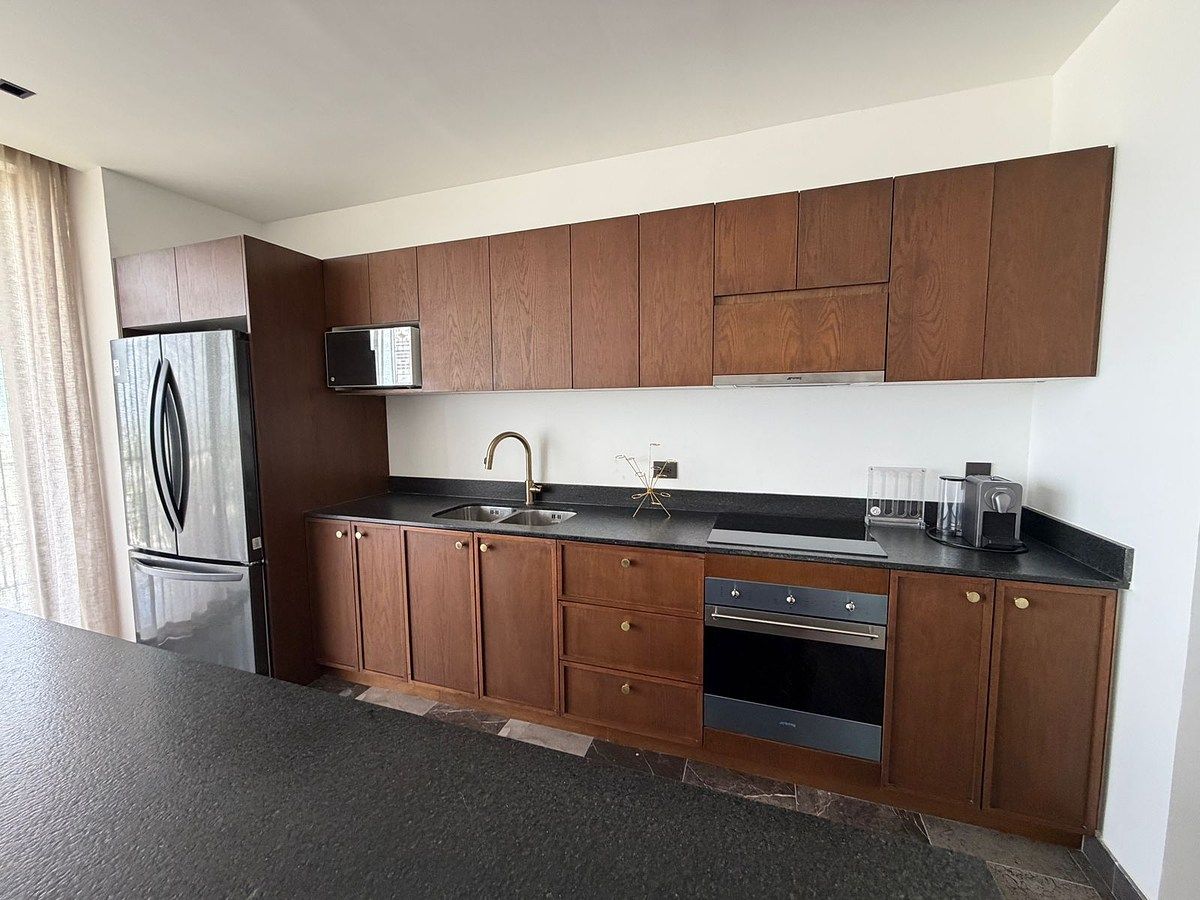 Departamento en Altabrisa, Mérida, foto 8 de 28