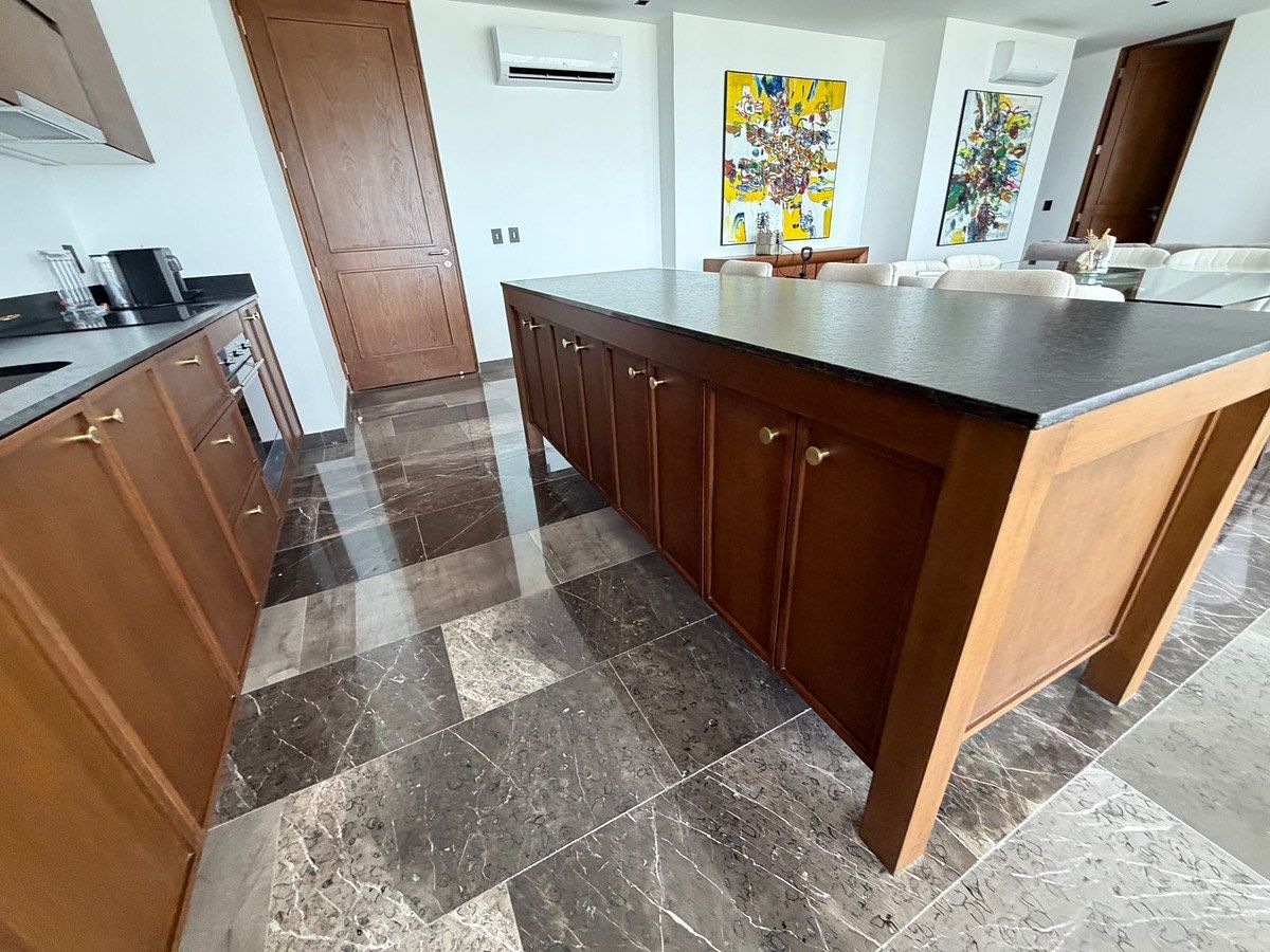 Departamento en Altabrisa, Mérida, foto 9 de 28