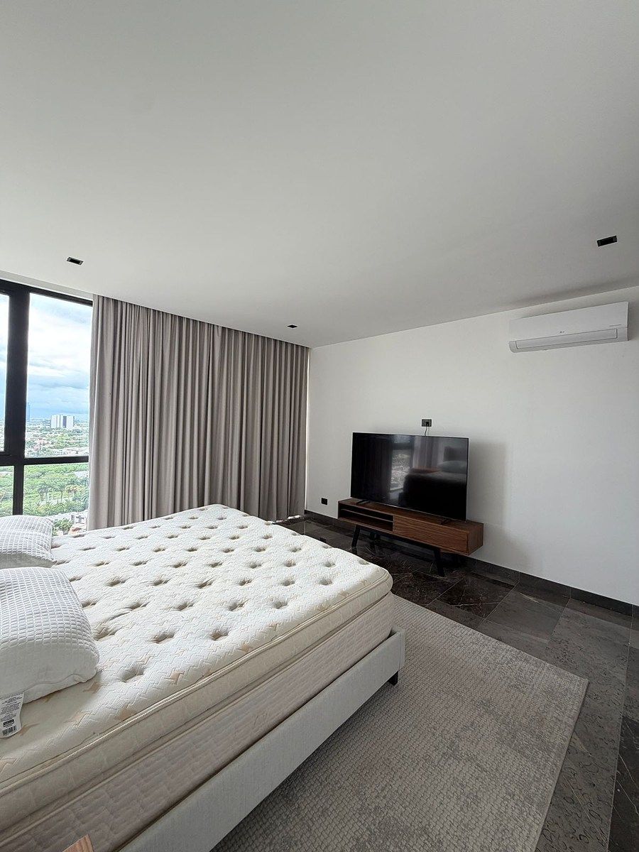 Departamento en Altabrisa, Mérida, foto 16 de 28