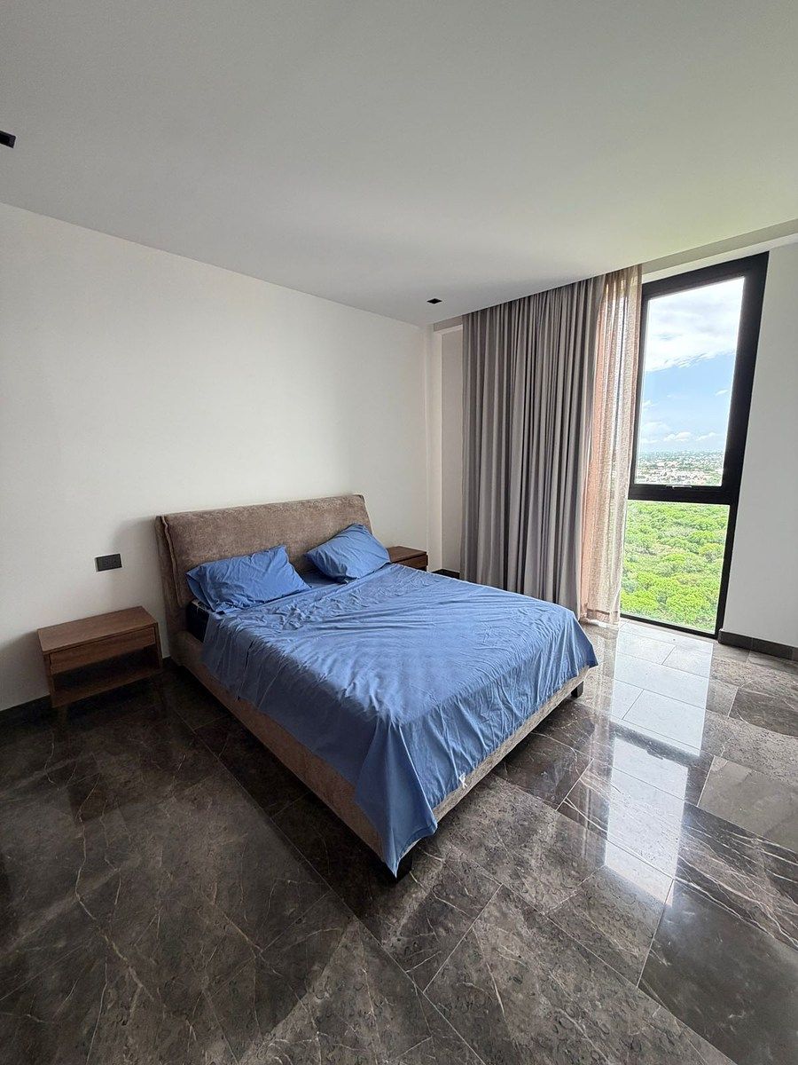 Departamento en Altabrisa, Mérida, foto 15 de 28