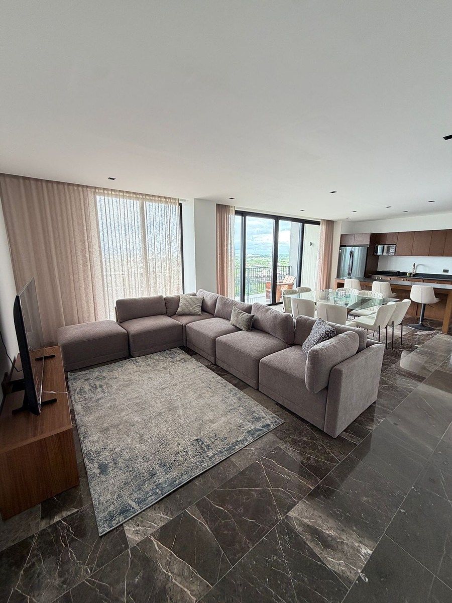 Departamento en Altabrisa, Mérida, foto 6 de 28