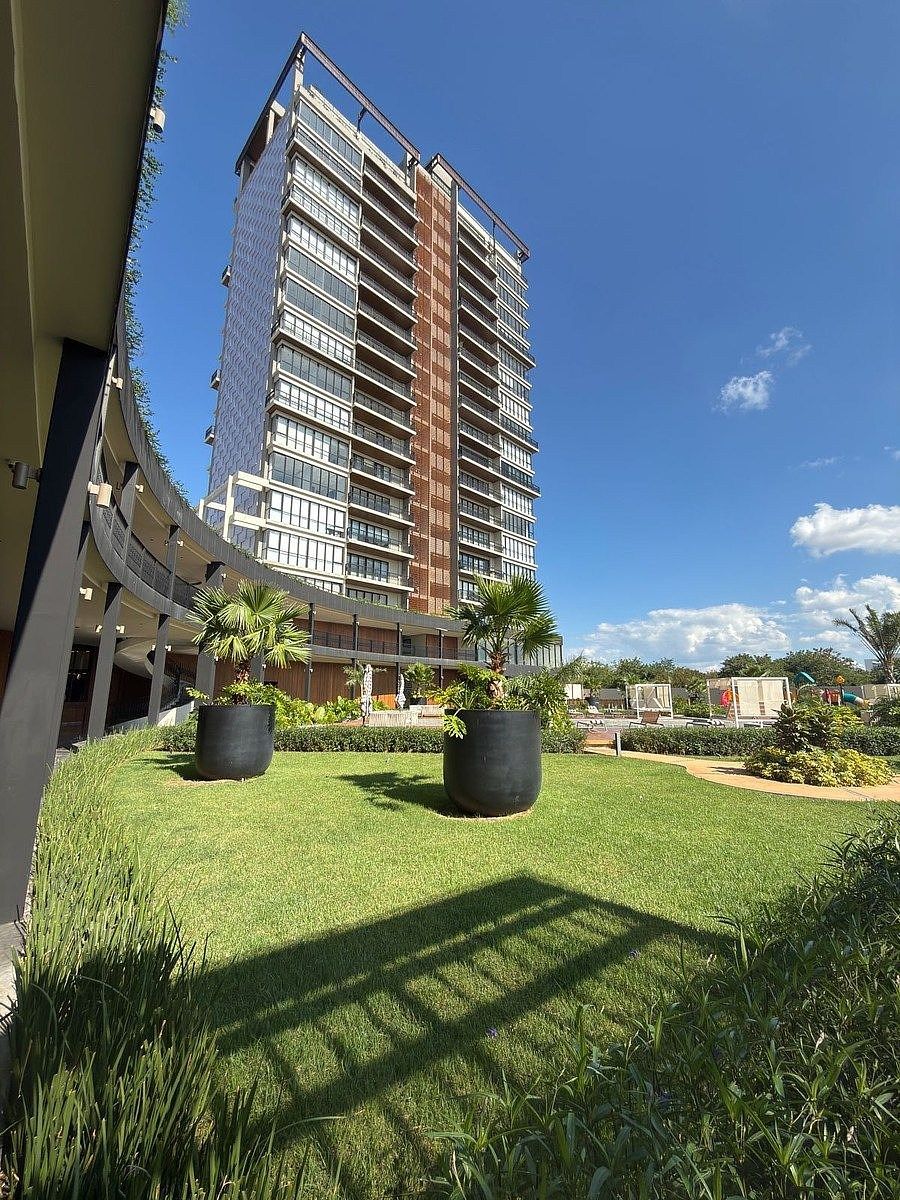 Departamento en Altabrisa, Mérida, foto 2 de 28