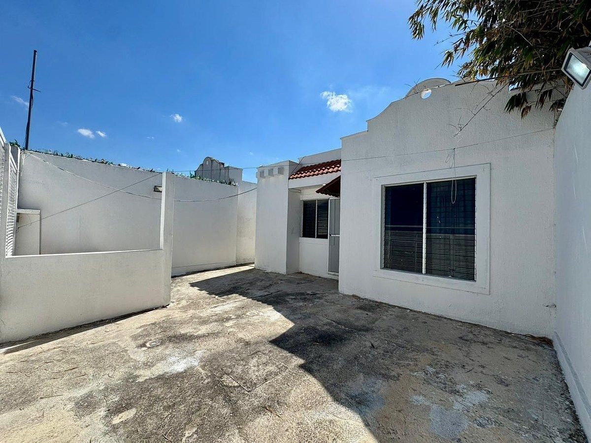 Casa en Fracc. Las Americas, foto 1 de 13