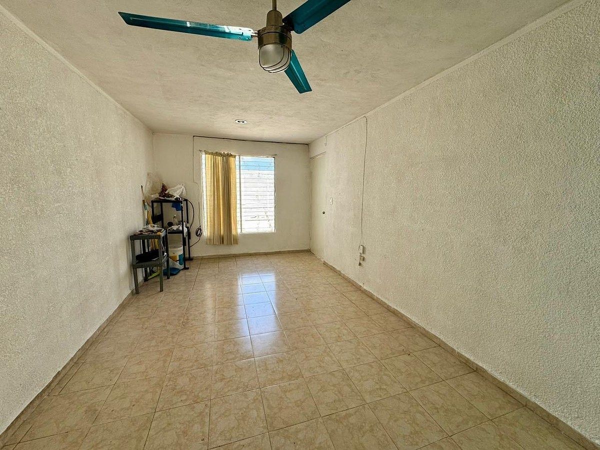 Casa en Las Américas, Mérida, foto 7 de 13