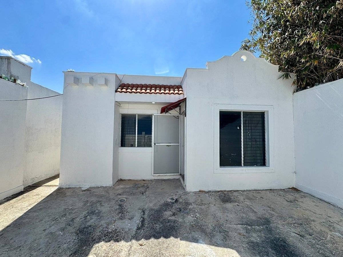 Casa en Las Américas, Mérida, foto 3 de 13