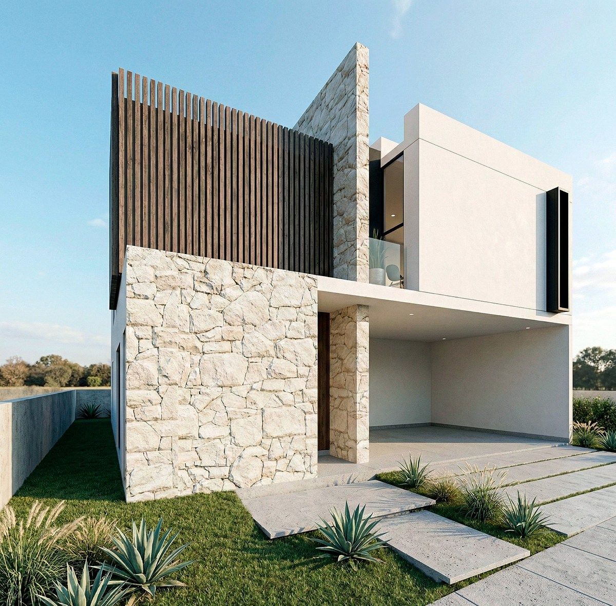 Casa en Venta Fracc. Punta Tiburón, Riviera Veracruzana., foto 1 de 7