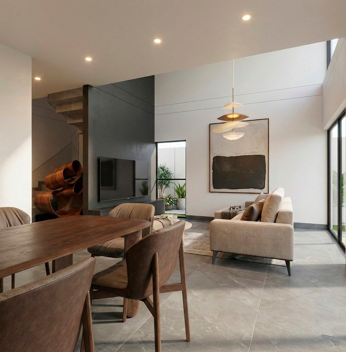 Casa em Punta Tiburón, Residencial, Marina y Golf, Alvarado, foto 3 de 7