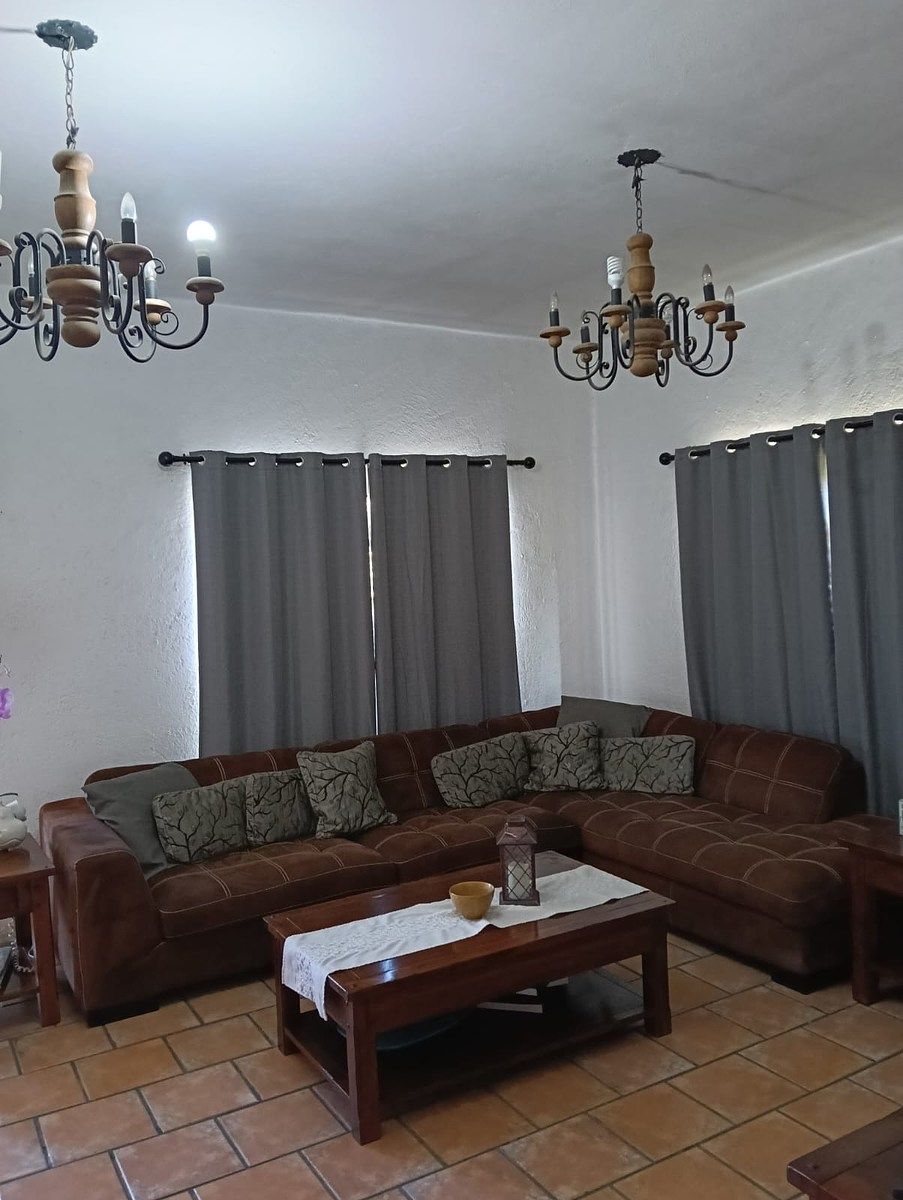 RESIDENCIA EN VENTA | RESIDENCIAL CAMPESTRE, foto 1 de 16