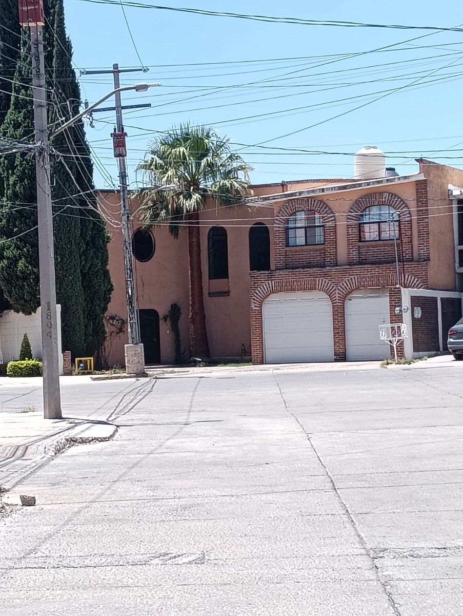 Casa en Campestre Residencial I, Chihuahua, foto 16 de 16