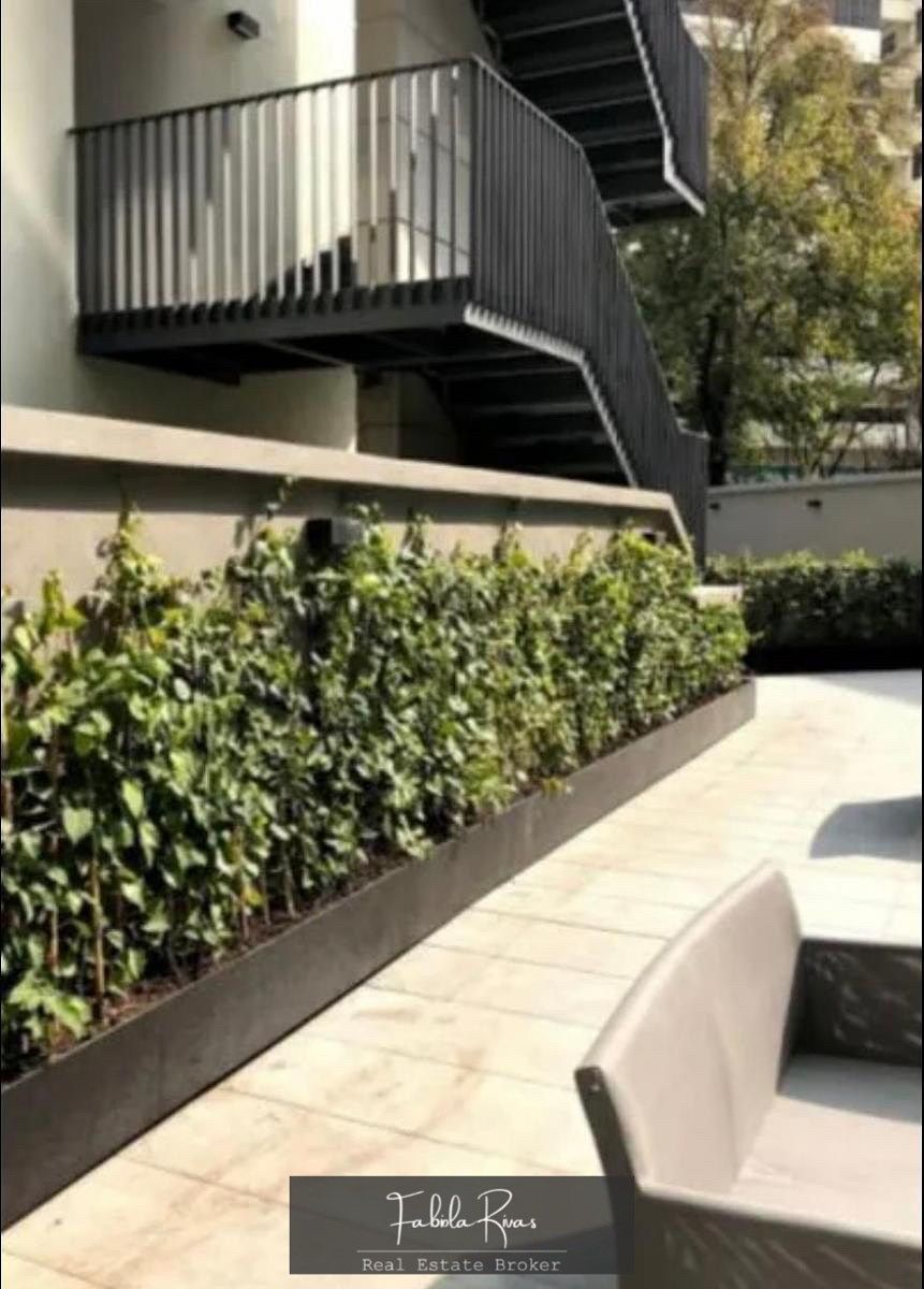Apartment in Polanco V Sección, Miguel Hidalgo, photo 9 of 9