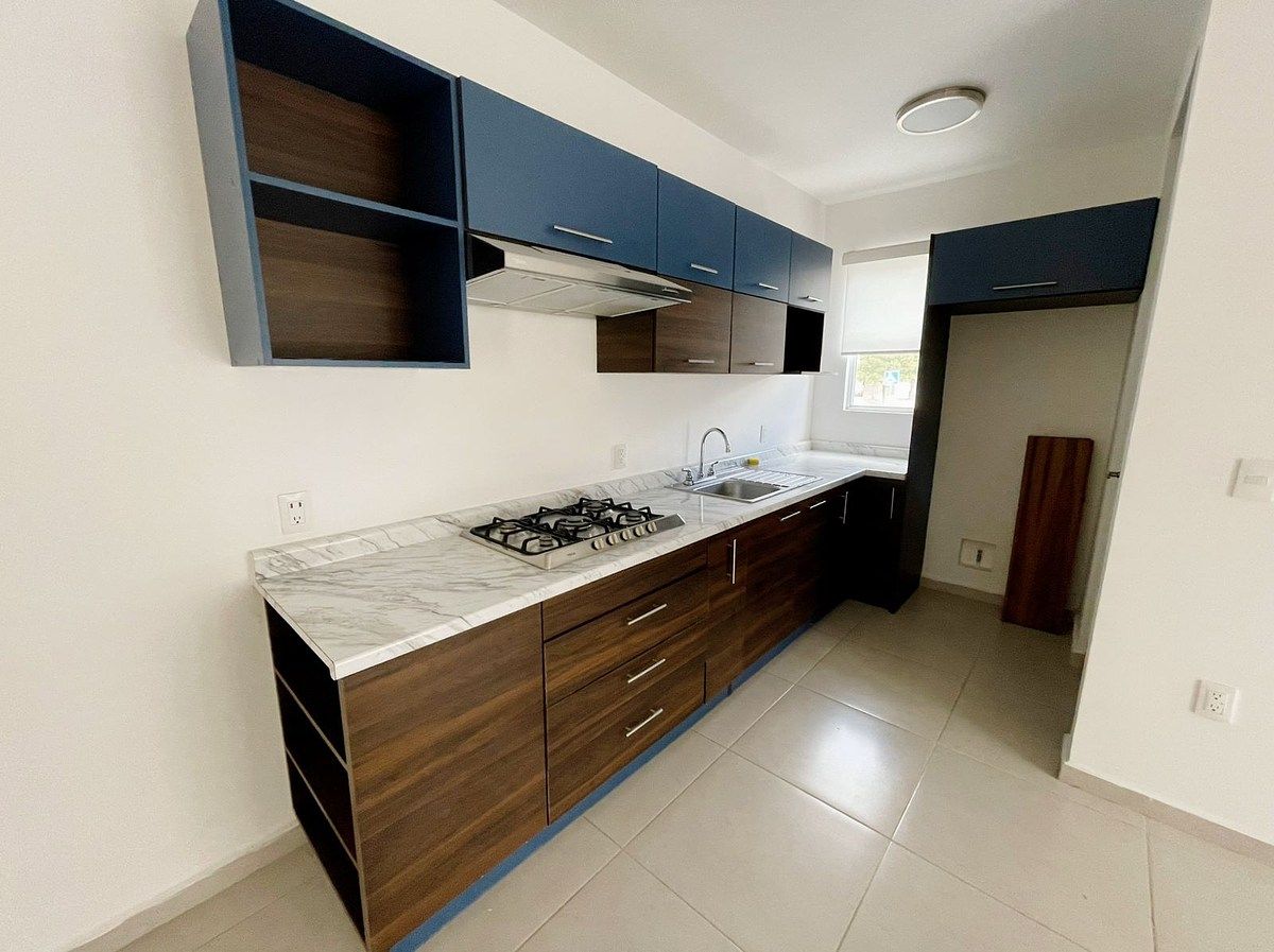 Apartment in Zákia, El Marqués, photo 2 of 12