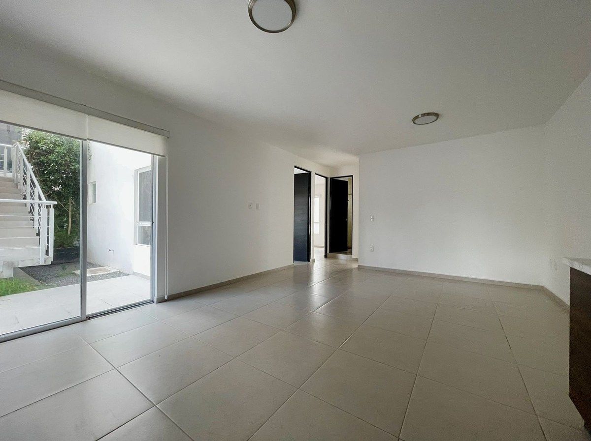 Apartment in Zákia, El Marqués, photo 3 of 12