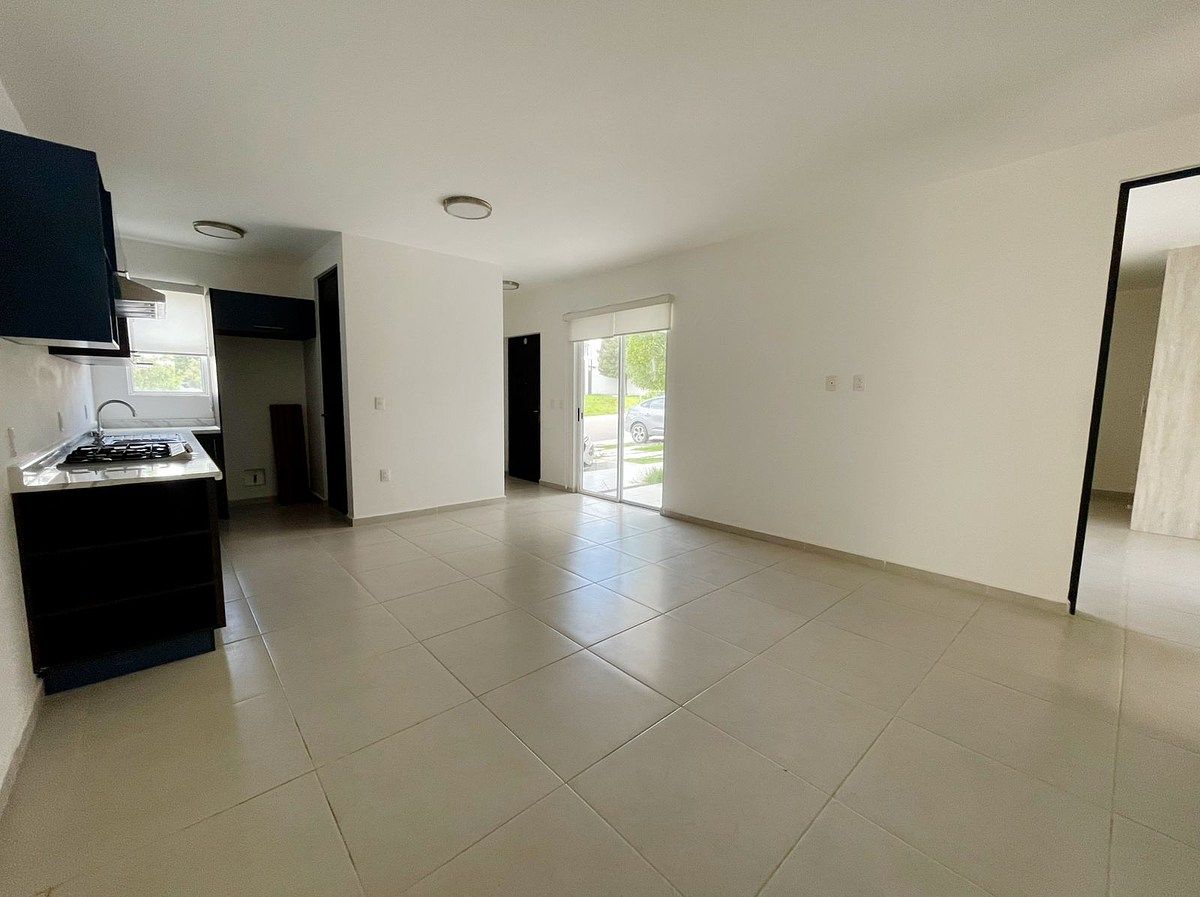Apartment in Zákia, El Marqués, photo 4 of 12