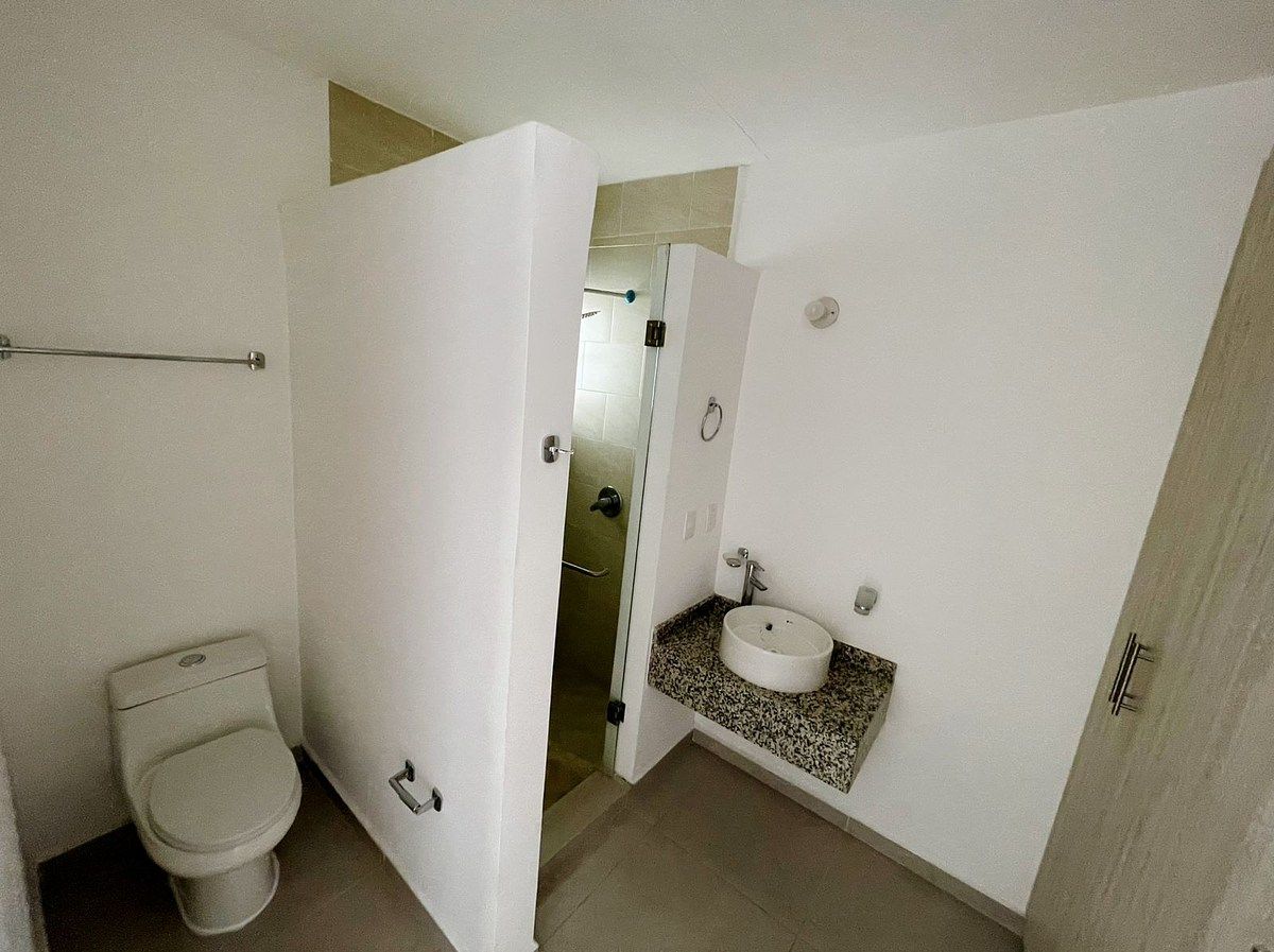 Apartment in Zákia, El Marqués, photo 6 of 12