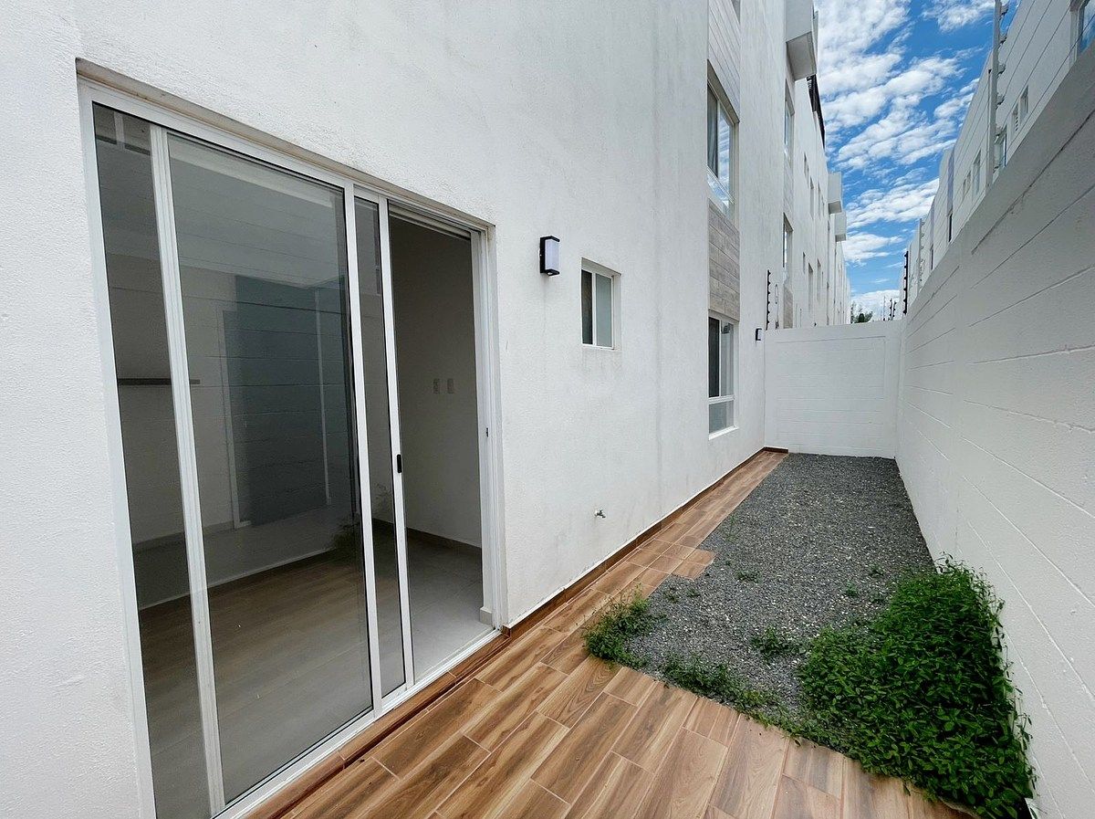 Apartment in Zákia, El Marqués, photo 10 of 12