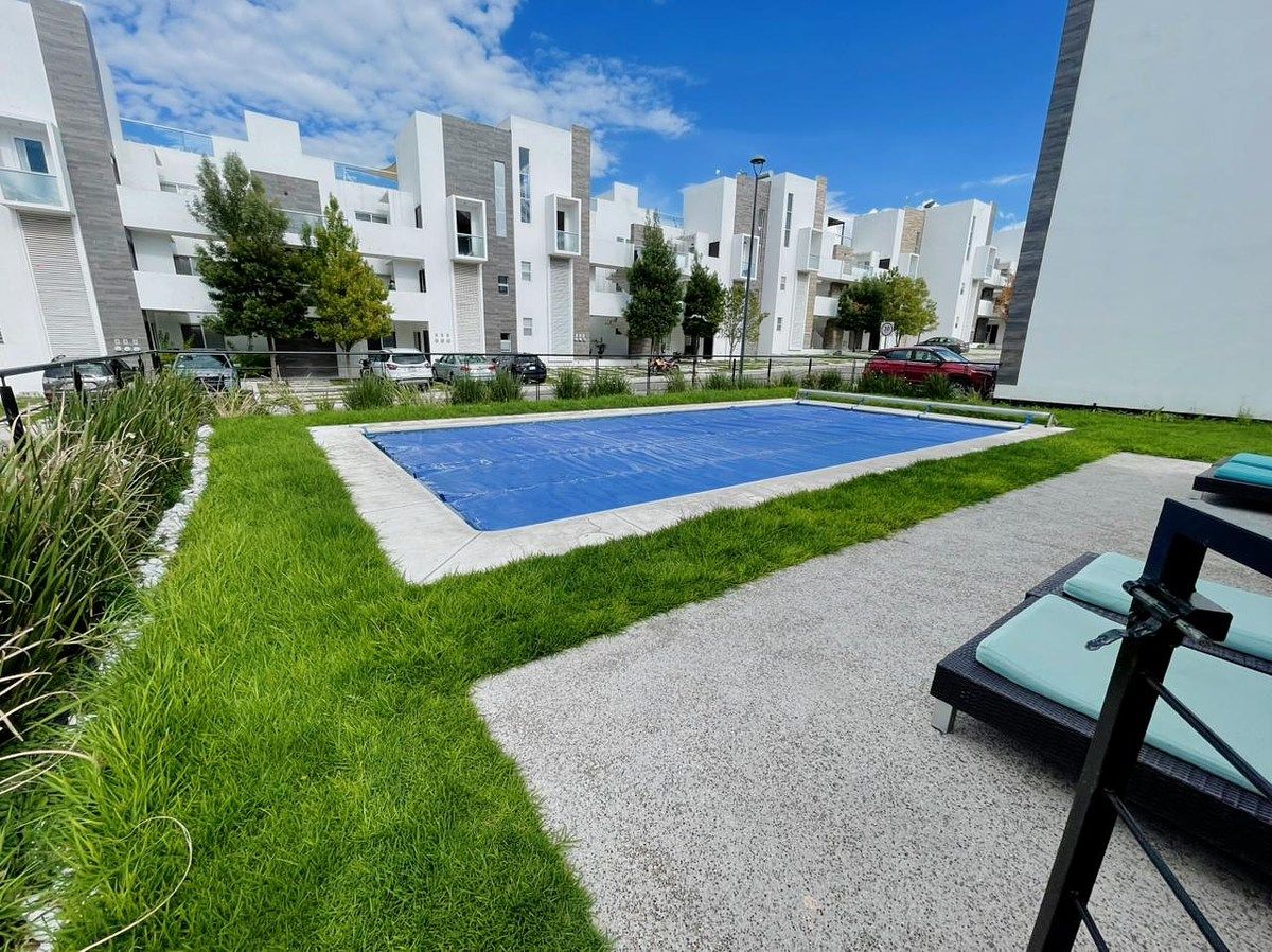 Apartment in Zákia, El Marqués, photo 12 of 12