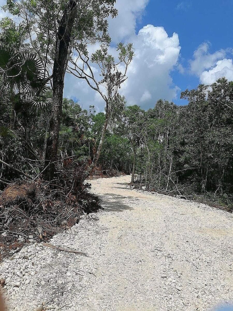 Terreno en Tulum Centro, Tulum, foto 2 de 6