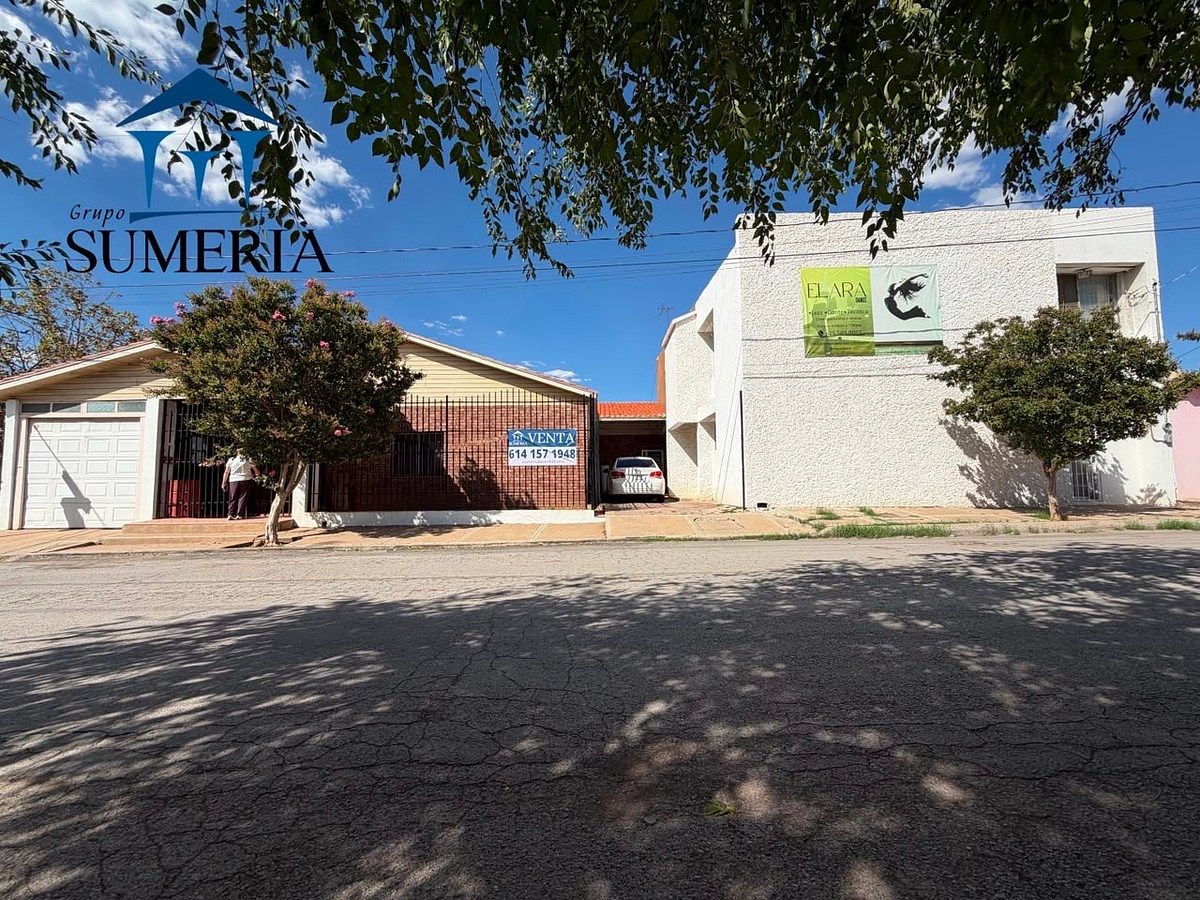 🏡 ¡Casa con amplio local comercial en venta! Una oportunidad para vivir, foto 1 de 15