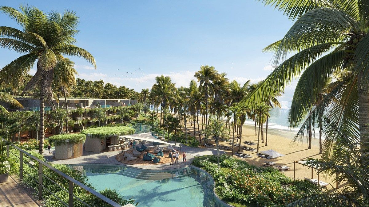 Apartamento en Cosón, Las Terrenas, foto 3 de 18