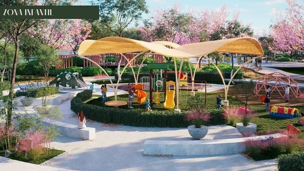 Lot in San Roque, Motul, photo 6 of 6