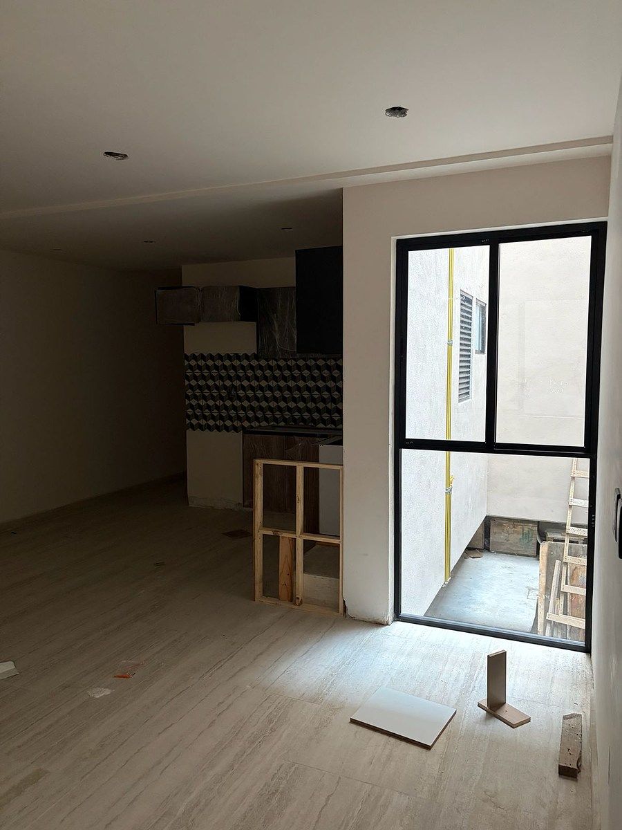 Departamento en Portales Oriente, Benito Juárez, foto 3 de 29