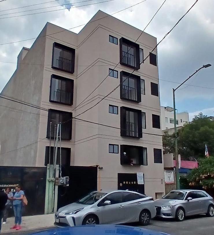 Departamento en Preventa, Emperadores, Portales Oriente, Cdmx, foto 1 de 29