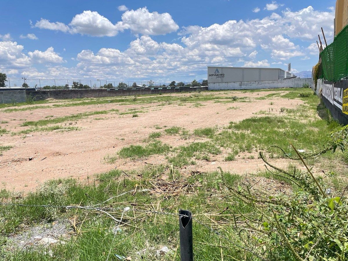 Terreno en San Pedro, Aguascalientes, foto 3 de 5