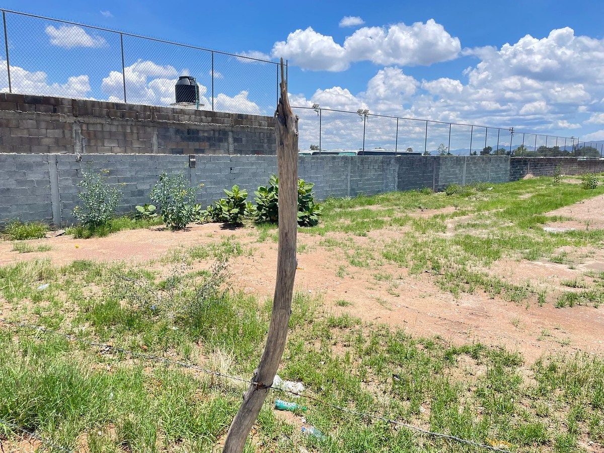 Terreno en San Pedro, Aguascalientes, foto 5 de 5