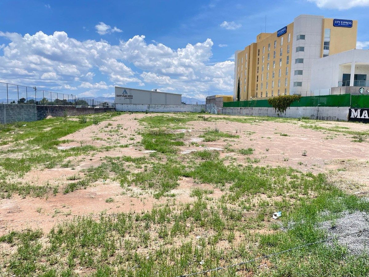 Terreno en San Pedro, Aguascalientes, foto 2 de 5