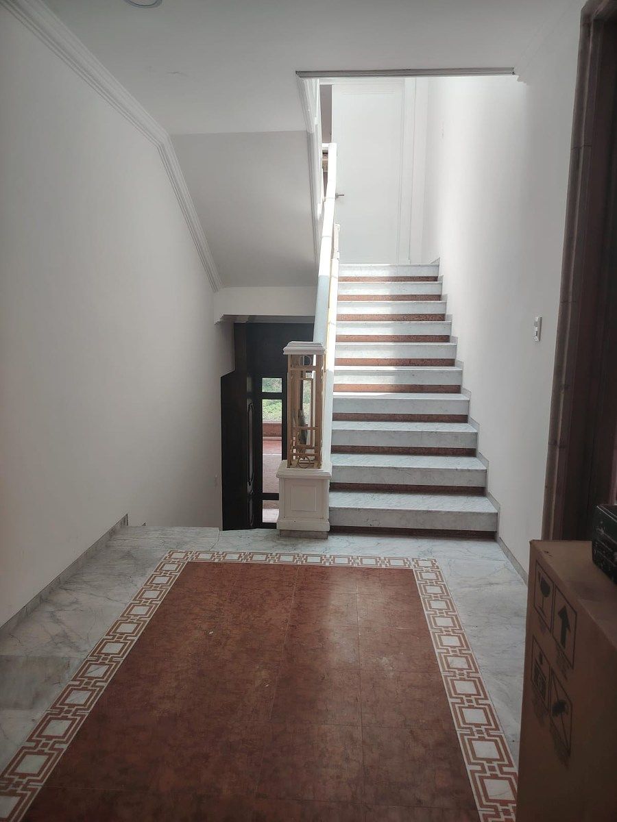 Casa em La Herradura Sección III, Huixquilucan, foto 12 de 23