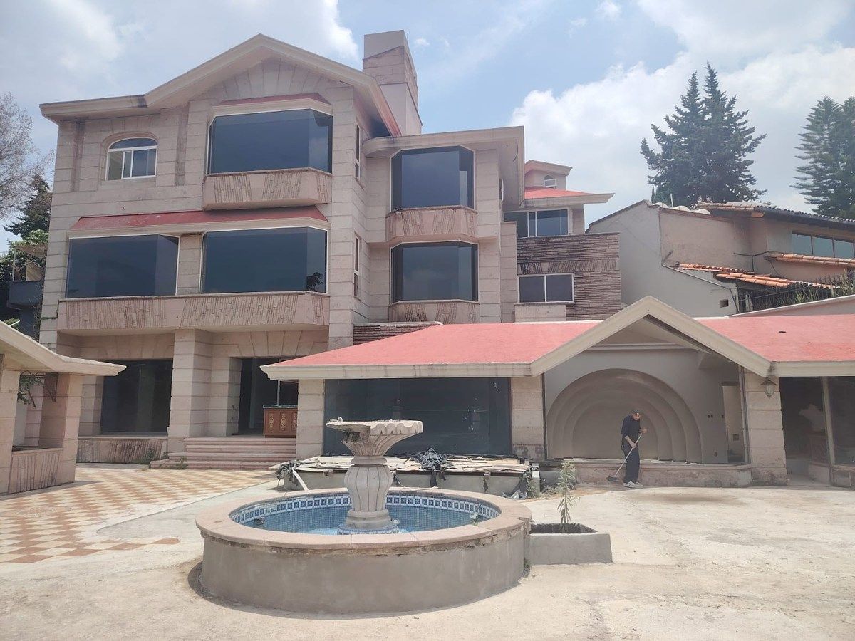 Casa em La Herradura Sección III, Huixquilucan, foto 19 de 23