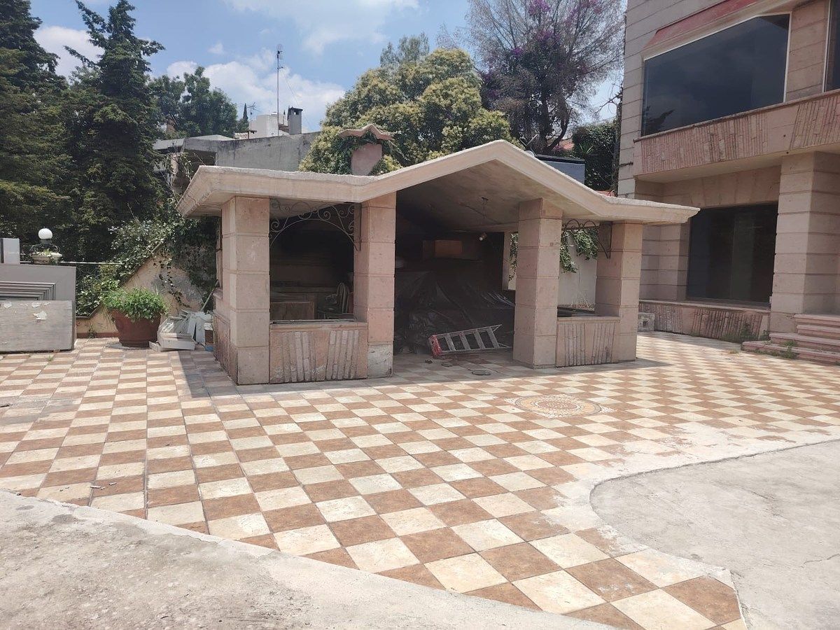 Casa em La Herradura Sección III, Huixquilucan, foto 20 de 23