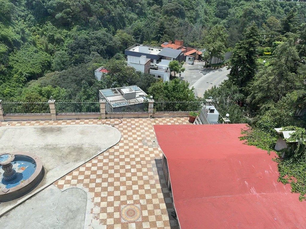 Casa em La Herradura Sección III, Huixquilucan, foto 22 de 23