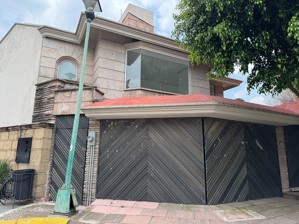 Casa em La Herradura Sección III, Huixquilucan, foto 23 de 23