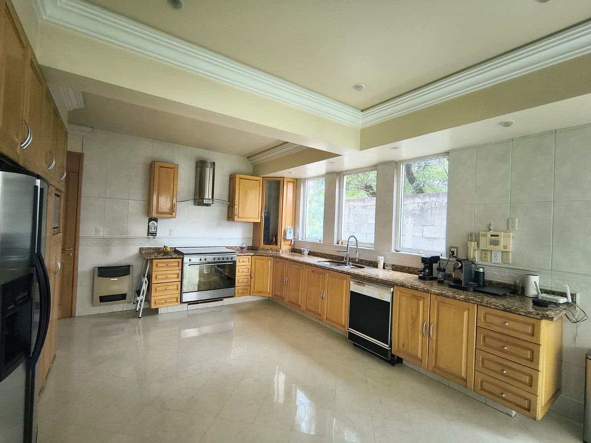 Casa en Venta en Jardines del Ajusco Rayo Vende ®, foto 4 de 7