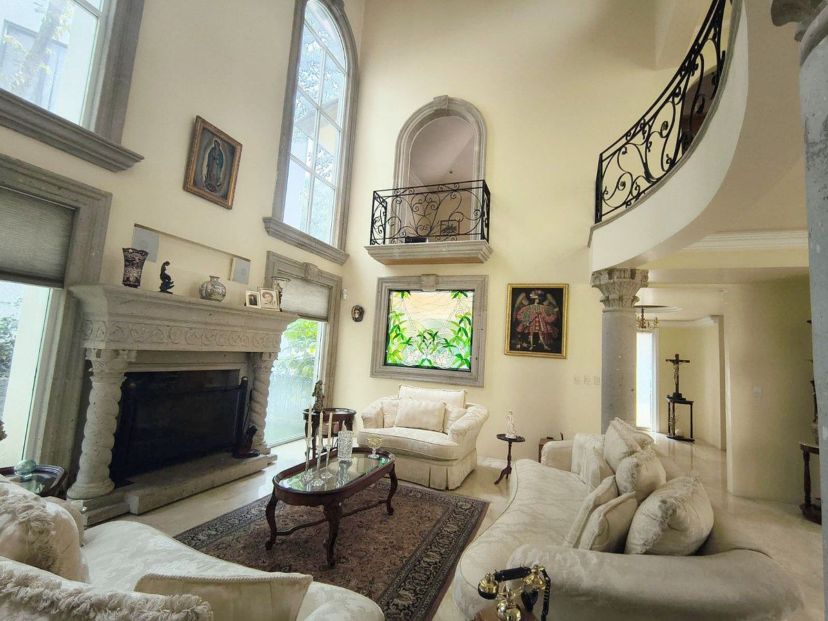 Casa en Venta en Jardines del Ajusco Rayo Vende ®, foto 1 de 7