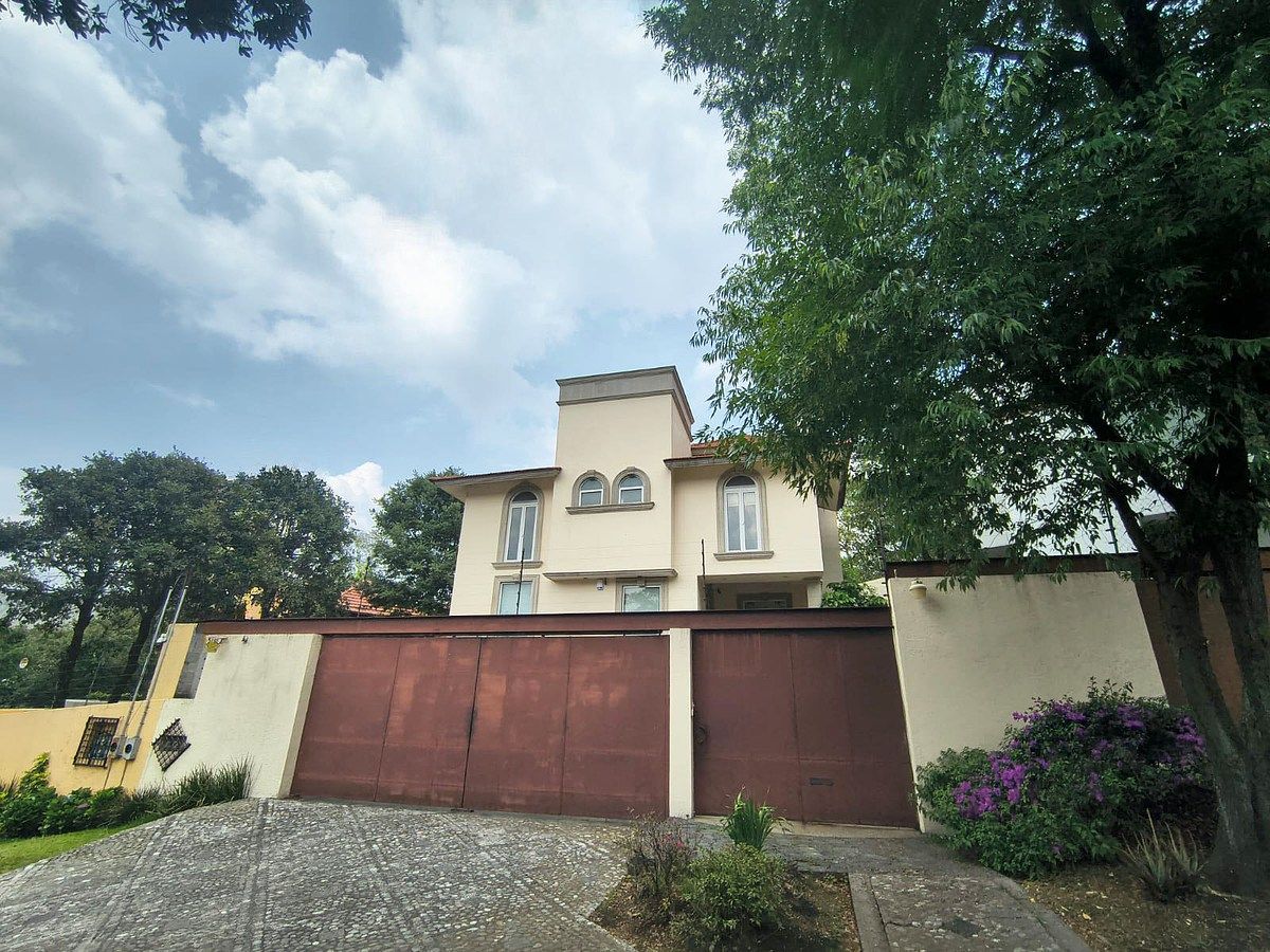 Casa en Venta en Jardines del Ajusco Rayo Vende ®, foto 7 de 7